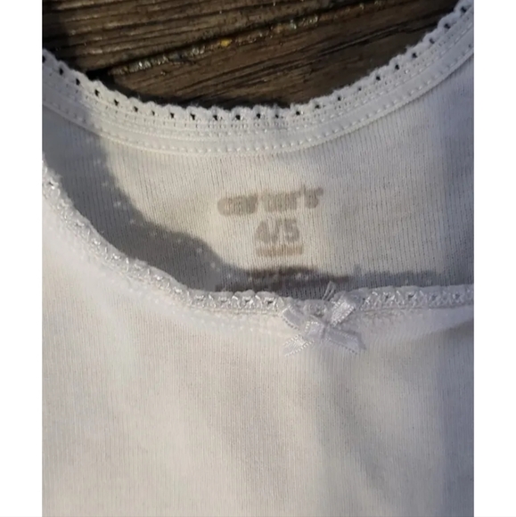 5t Girls clothes Lot Summer 20 pcs mix brands - Picture 15 of 16